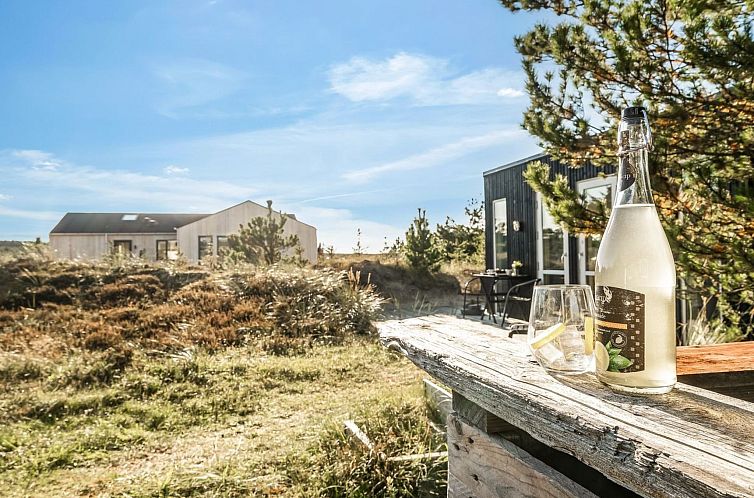 Vakantiehuis "Letta" - 800m from the sea