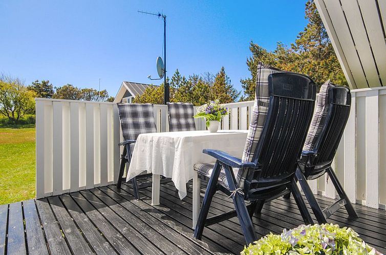 Vakantiehuis "Letta" - 800m from the sea