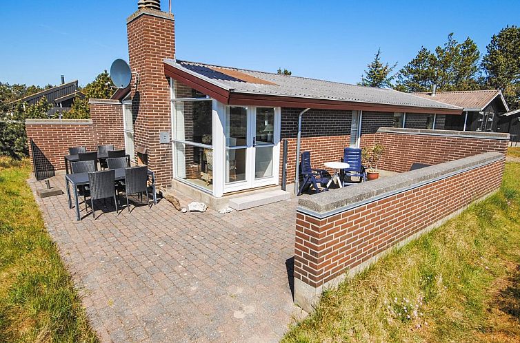 Unterkunft 0141145 - Ferienhaus Nordjütland - Vakantiehuis "Jerrik" - 900m from the sea