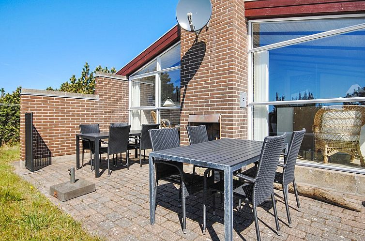 Vakantiehuis "Jerrik" - 900m from the sea