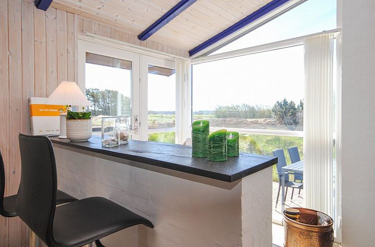 Vakantiehuis "Jerrik" - 900m from the sea