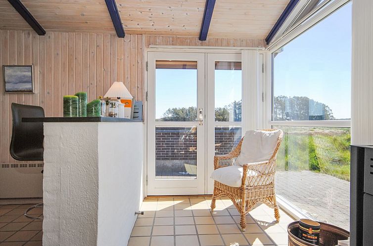 Vakantiehuis "Jerrik" - 900m from the sea