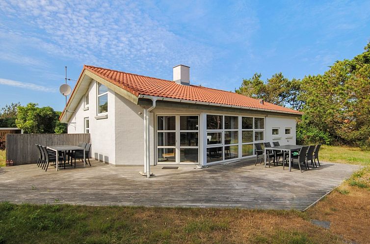 Vakantiehuis "Konrad" - 400m from the sea