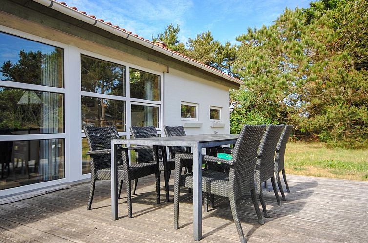 Vakantiehuis "Konrad" - 400m from the sea