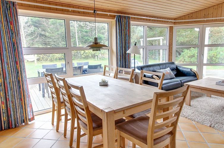 Vakantiehuis "Konrad" - 400m from the sea