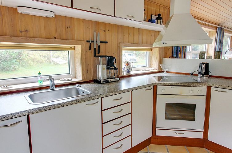 Vakantiehuis "Konrad" - 400m from the sea