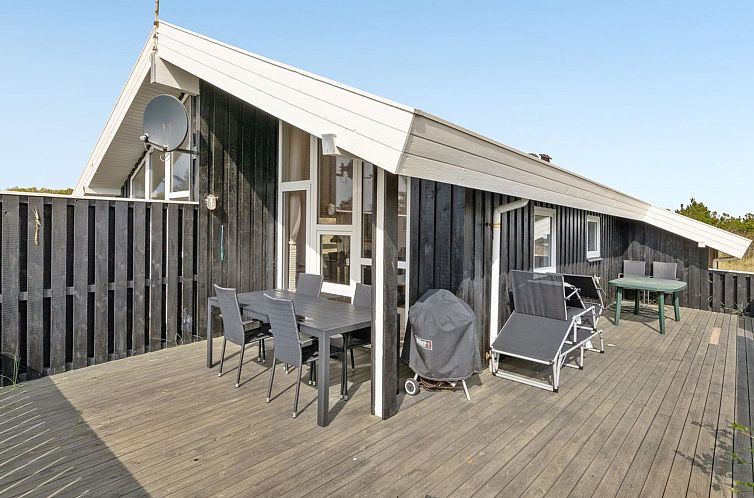 Vakantiehuis "Konrad" - 400m from the sea