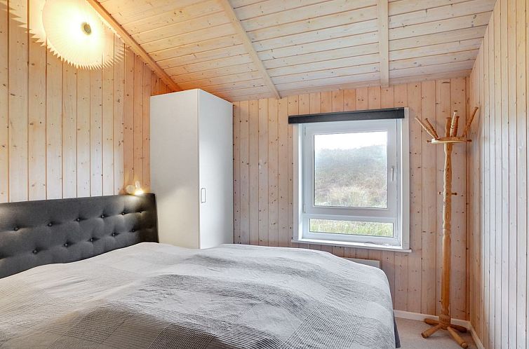 Vakantiehuis "Konrad" - 400m from the sea