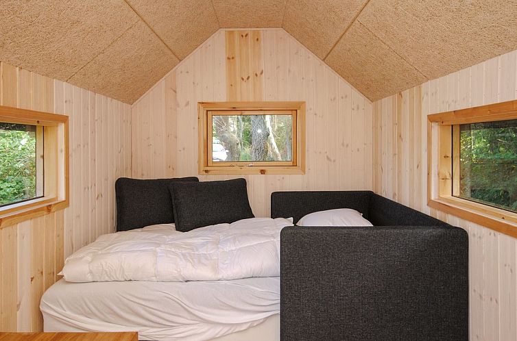 Vakantiehuis "Konrad" - 400m from the sea