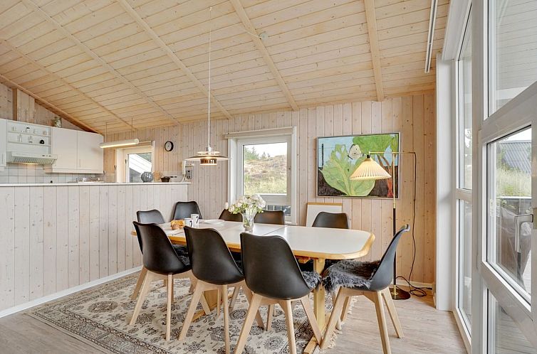 Vakantiehuis "Konrad" - 400m from the sea