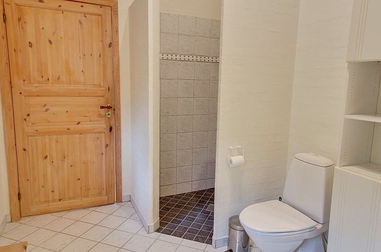 Vakantiehuis "Konrad" - 400m from the sea