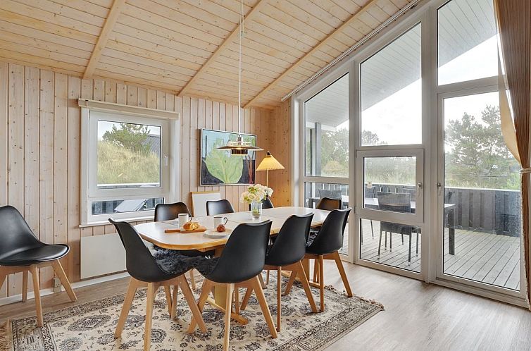 Vakantiehuis "Konrad" - 400m from the sea