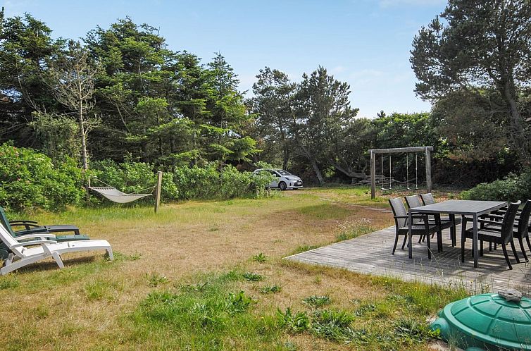 Vakantiehuis "Konrad" - 400m from the sea