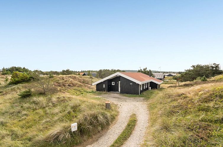 Vakantiehuis "Rosali" - 500m from the sea