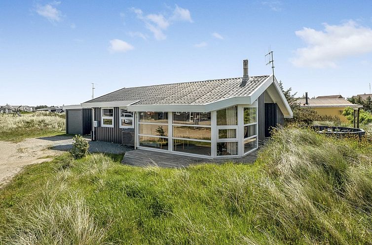 Unterkunft 0141147 - Ferienhaus Nordjütland - Vakantiehuis "Laurentius" - 300m from the sea