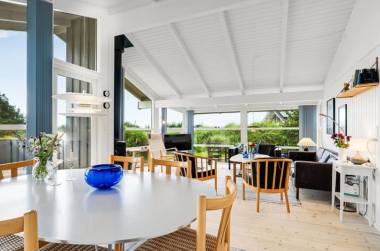 Vakantiehuis "Laurentius" - 300m from the sea