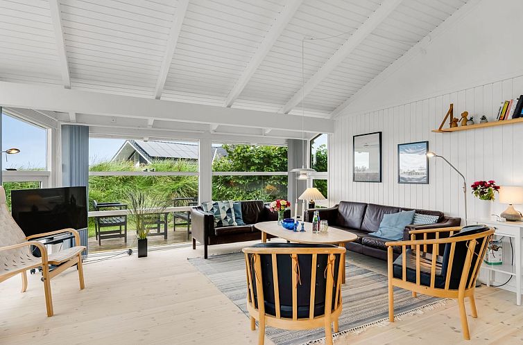 Vakantiehuis "Laurentius" - 300m from the sea