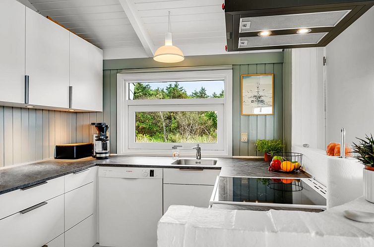 Vakantiehuis "Laurentius" - 300m from the sea