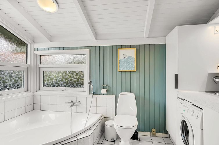 Vakantiehuis "Laurentius" - 300m from the sea