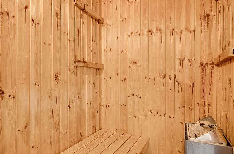 Vakantiehuis "Laurentius" - 300m from the sea