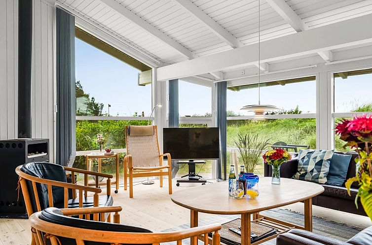 Vakantiehuis "Laurentius" - 300m from the sea