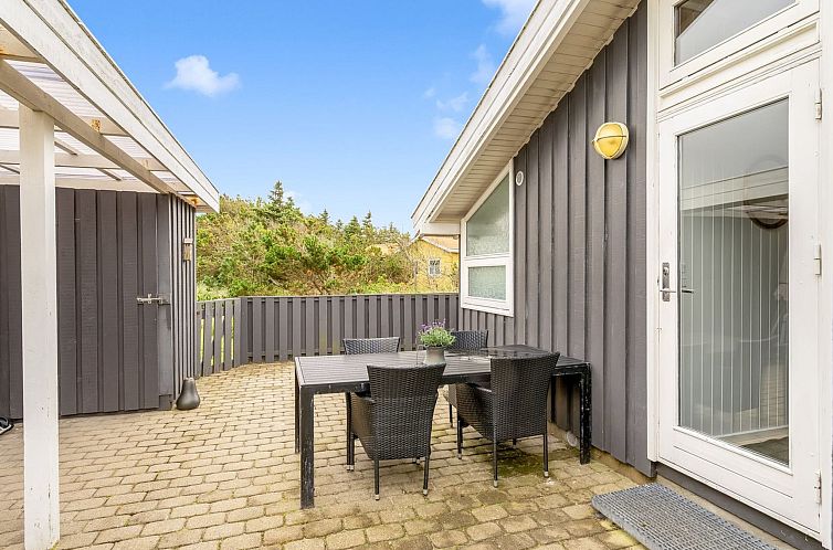 Vakantiehuis "Laurentius" - 300m from the sea