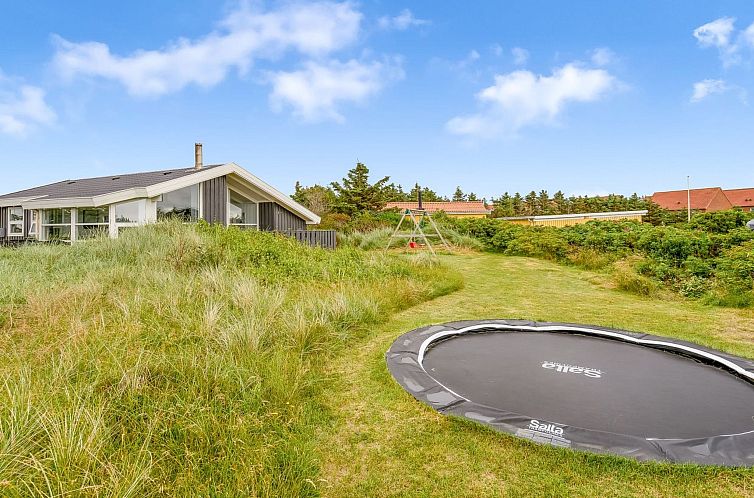 Vakantiehuis "Laurentius" - 300m from the sea