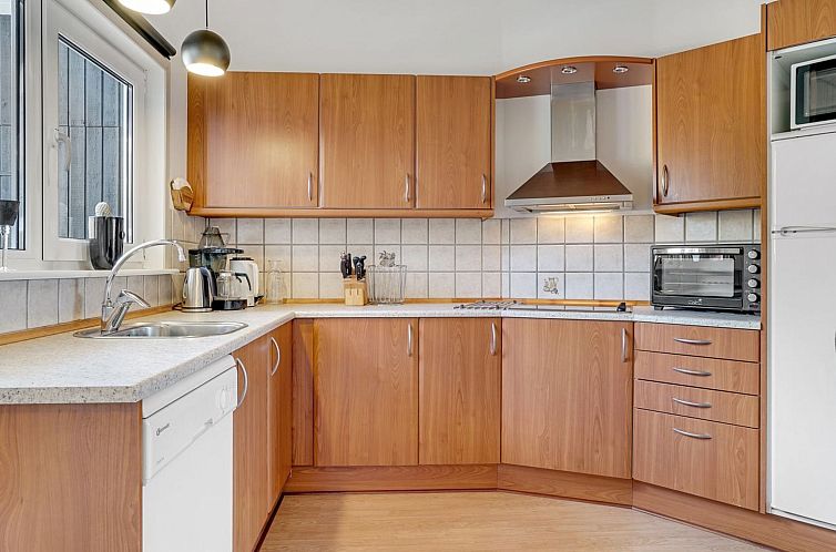 Vakantiehuis "Ivar" - 900m from the sea