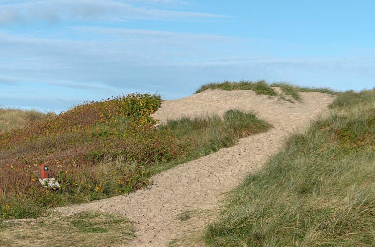 Vakantiehuis "Marissa" - 200m from the sea