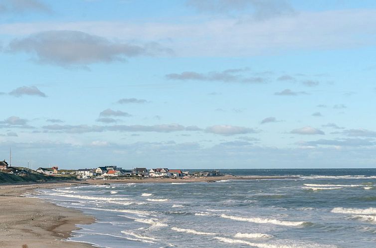 Vakantiehuis "Marissa" - 200m from the sea