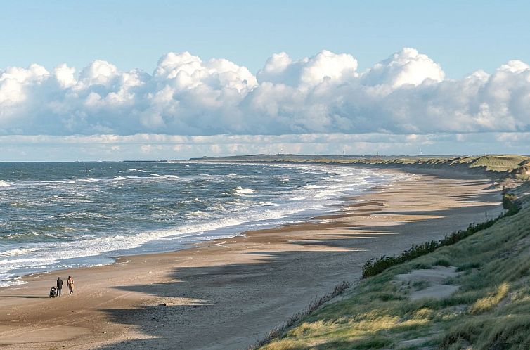 Vakantiehuis "Marissa" - 200m from the sea