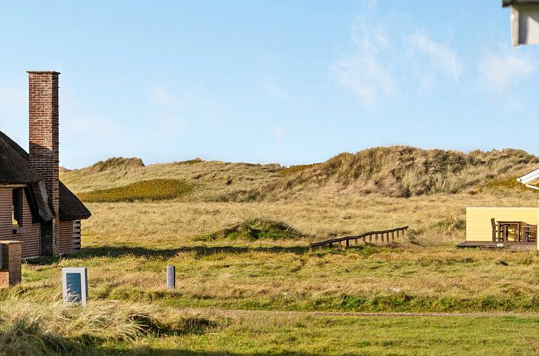 Vakantiehuis "Marissa" - 200m from the sea