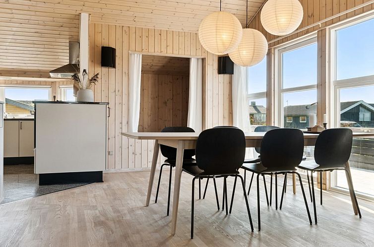 Vakantiehuis "Marissa" - 200m from the sea