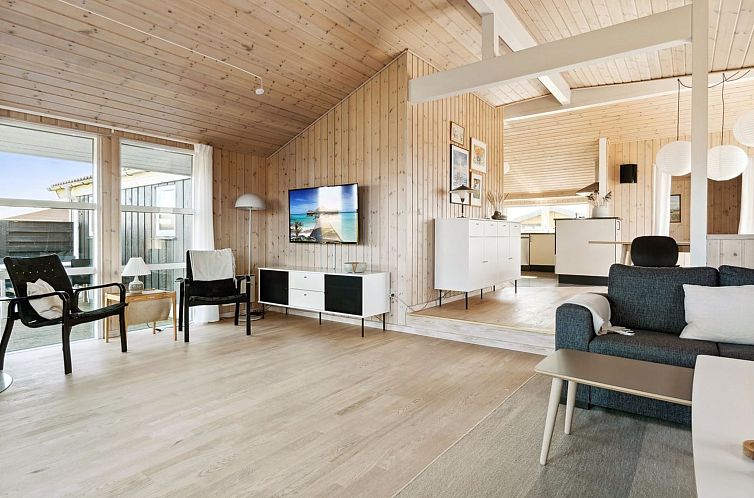 Vakantiehuis "Marissa" - 200m from the sea