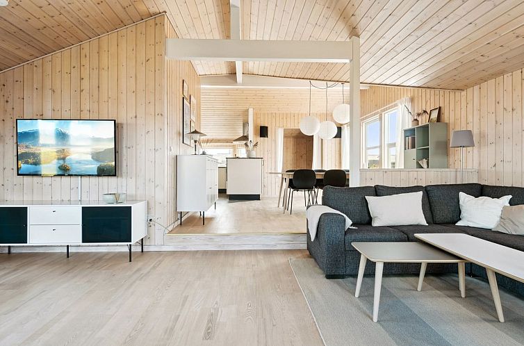 Vakantiehuis "Marissa" - 200m from the sea