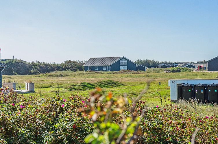 Vakantiehuis "Marissa" - 200m from the sea