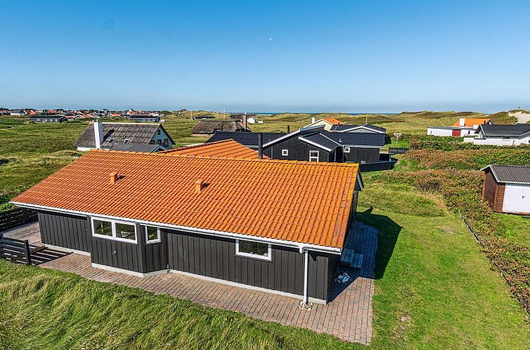 Vakantiehuis "Marissa" - 200m from the sea