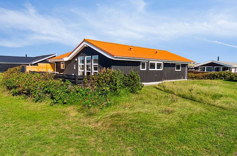 Vakantiehuis "Marissa" - 200m from the sea