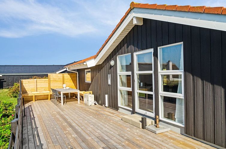 Vakantiehuis "Marissa" - 200m from the sea