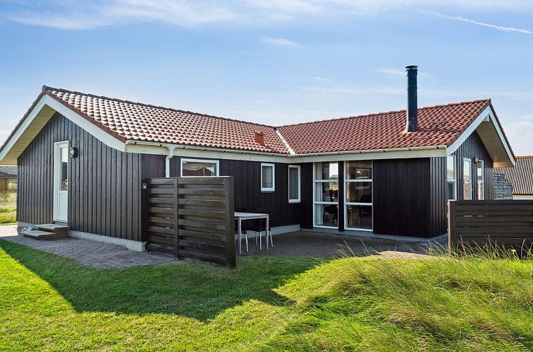 Vakantiehuis "Marissa" - 200m from the sea