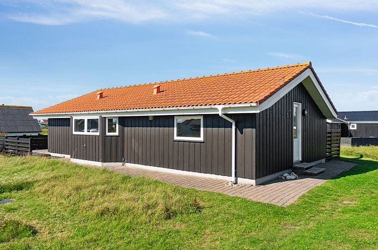 Vakantiehuis "Marissa" - 200m from the sea