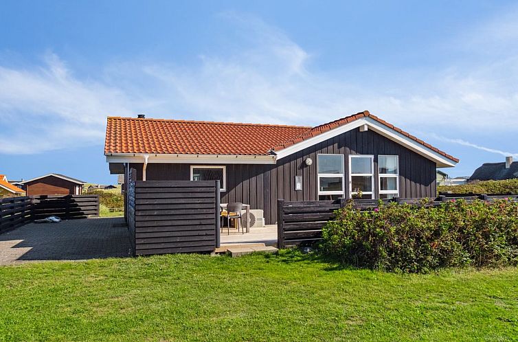 Vakantiehuis "Marissa" - 200m from the sea