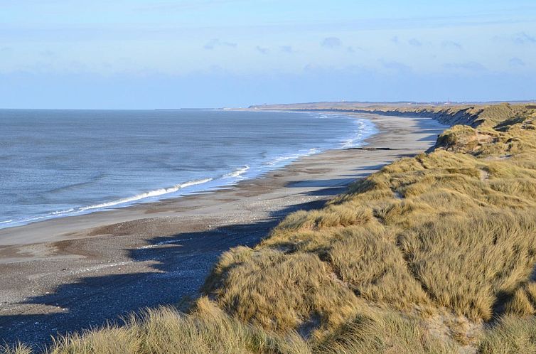 Vakantiehuis "Usko" - 250m from the sea