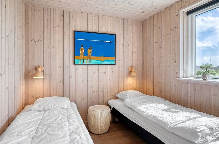 Vakantiehuis "Usko" - 250m from the sea