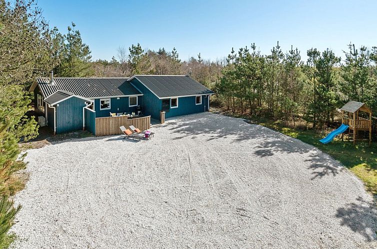 Unterkunft 0141151 - Ferienhaus Nordjütland - Vakantiehuis "Anegrete" - 900m from the sea