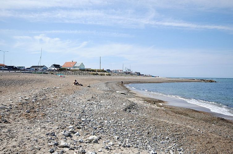 Vakantiehuis "Anegrete" - 900m from the sea