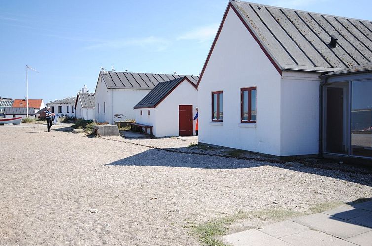 Vakantiehuis "Anegrete" - 900m from the sea