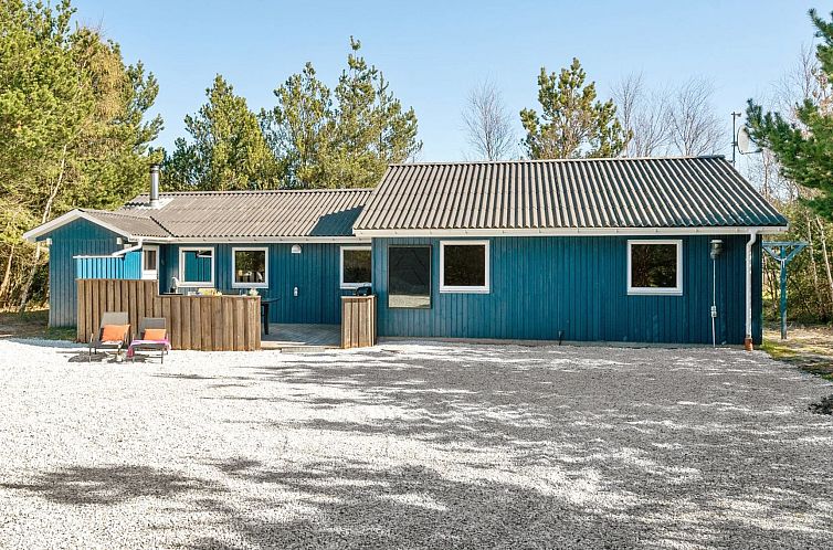 Vakantiehuis "Anegrete" - 900m from the sea