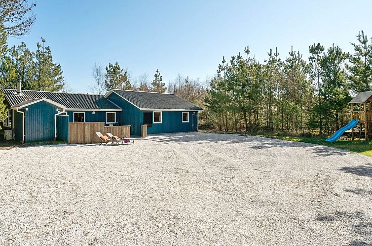 Vakantiehuis "Anegrete" - 900m from the sea