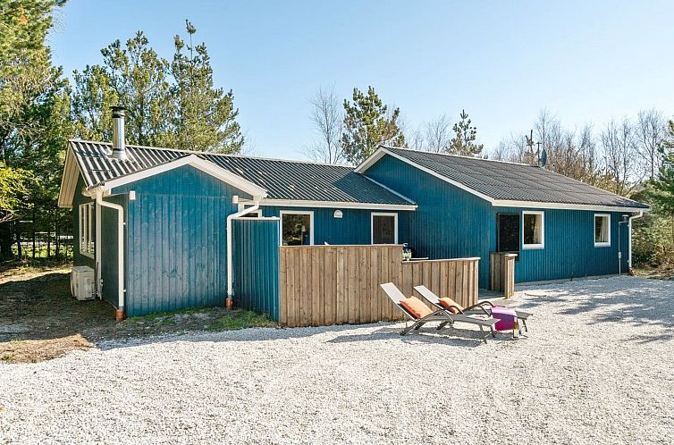 Vakantiehuis "Anegrete" - 900m from the sea